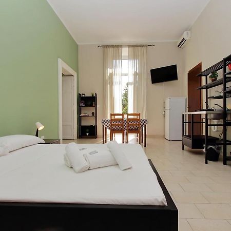 Residence Apartment Lucky Stars Ρώμη Εξωτερικό φωτογραφία