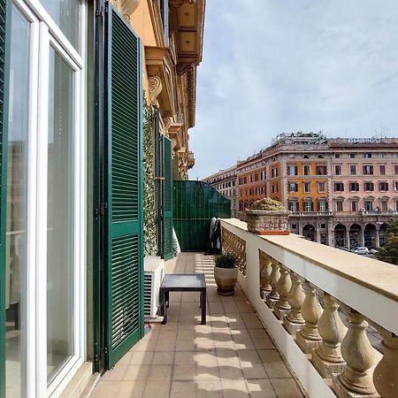 Residence Apartment Lucky Stars Ρώμη Εξωτερικό φωτογραφία