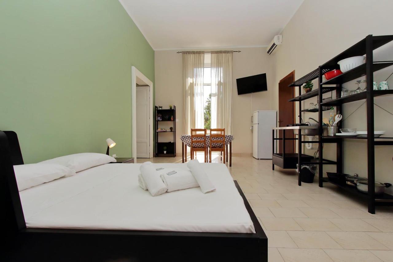 Residence Apartment Lucky Stars Ρώμη Εξωτερικό φωτογραφία