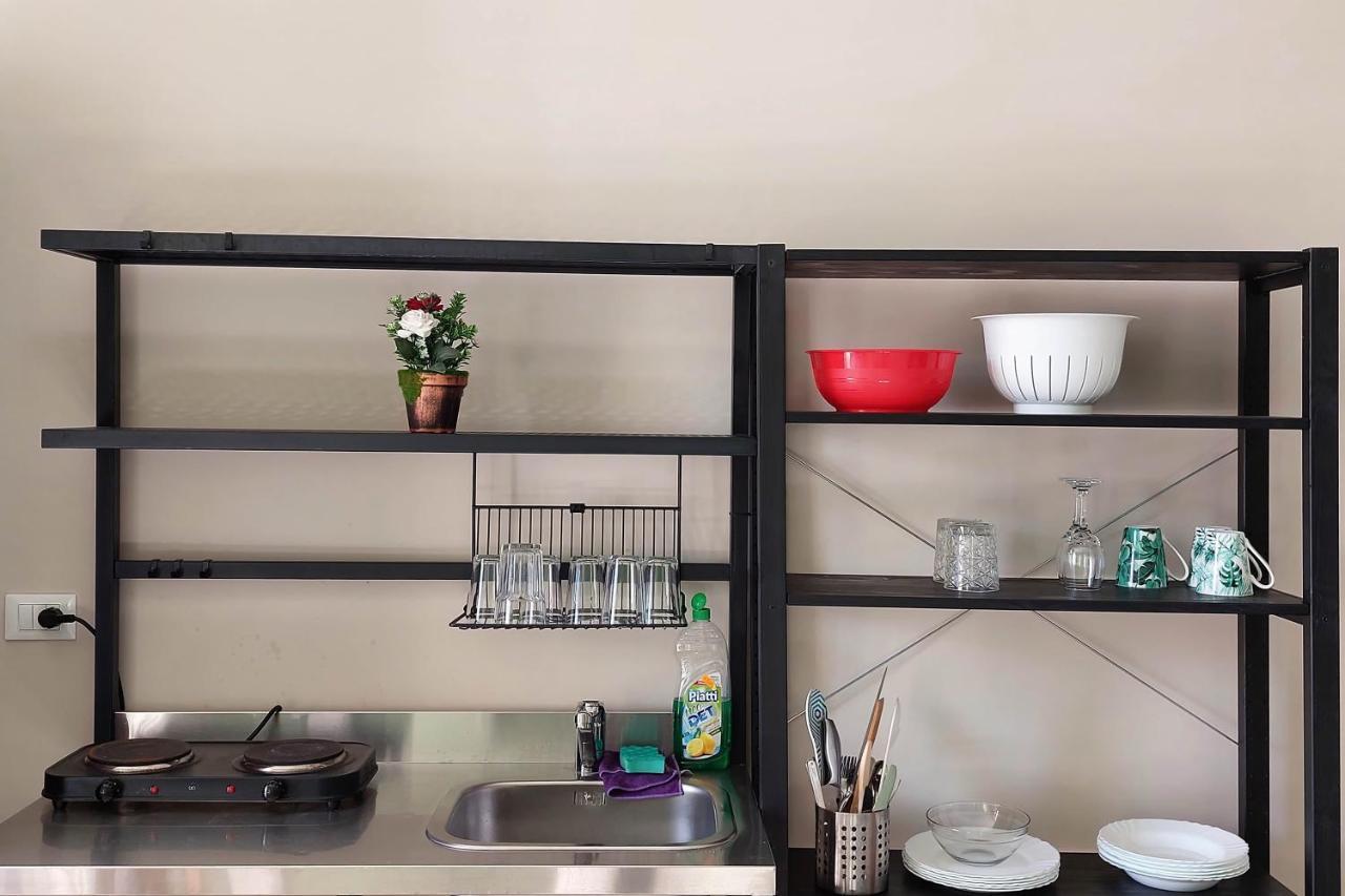 Residence Apartment Lucky Stars Ρώμη Εξωτερικό φωτογραφία