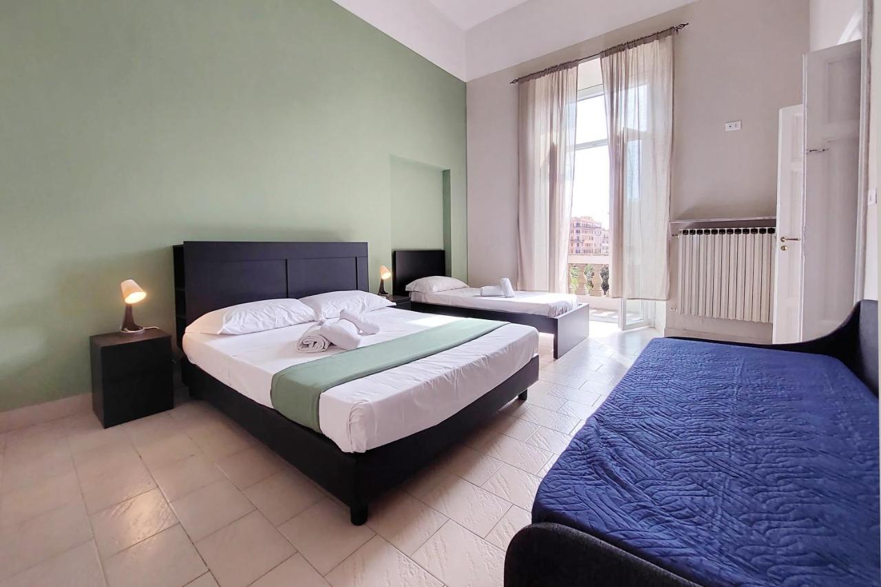 Residence Apartment Lucky Stars Ρώμη Εξωτερικό φωτογραφία