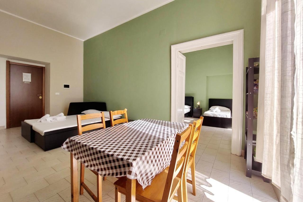 Residence Apartment Lucky Stars Ρώμη Εξωτερικό φωτογραφία