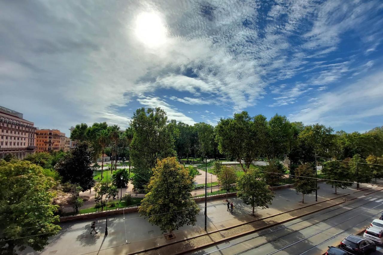 Residence Apartment Lucky Stars Ρώμη Εξωτερικό φωτογραφία