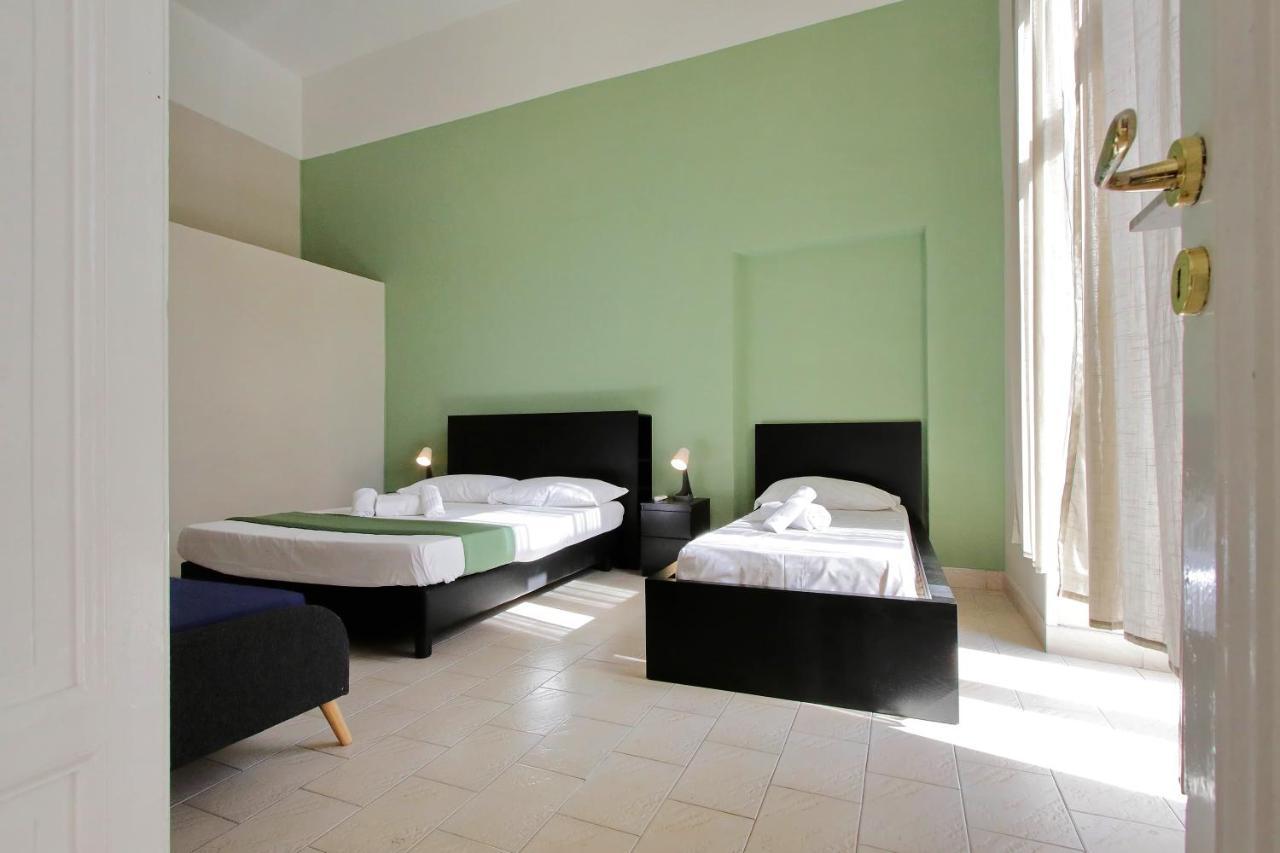 Residence Apartment Lucky Stars Ρώμη Εξωτερικό φωτογραφία