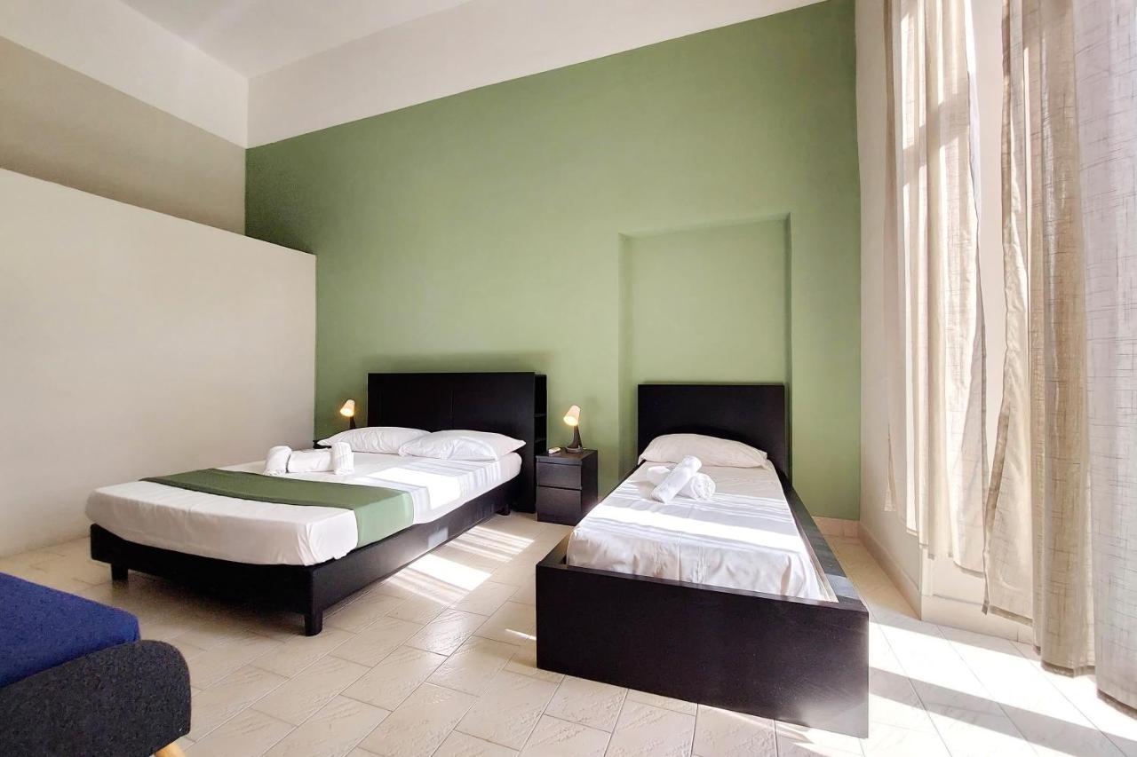 Residence Apartment Lucky Stars Ρώμη Εξωτερικό φωτογραφία