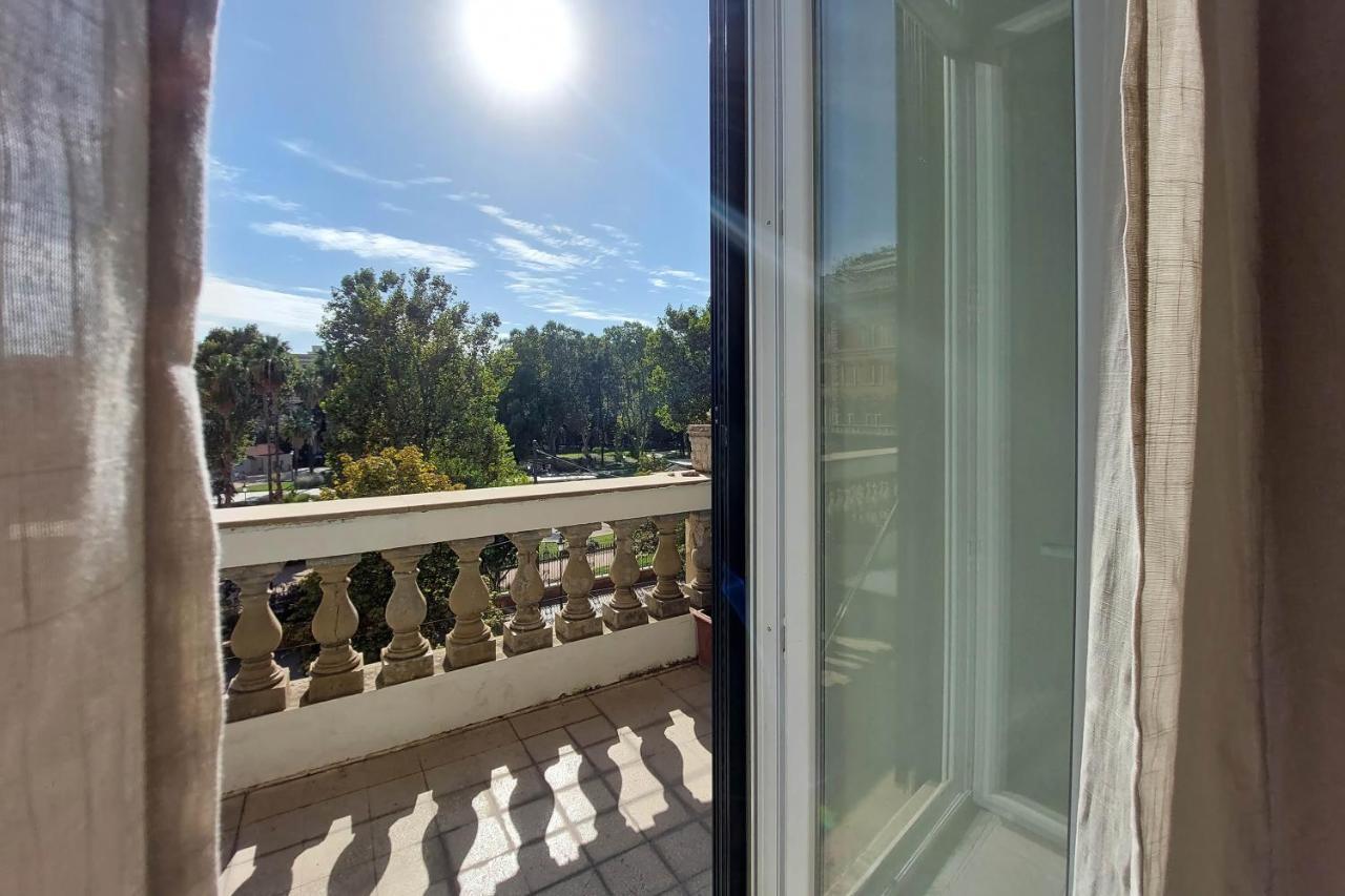 Residence Apartment Lucky Stars Ρώμη Εξωτερικό φωτογραφία