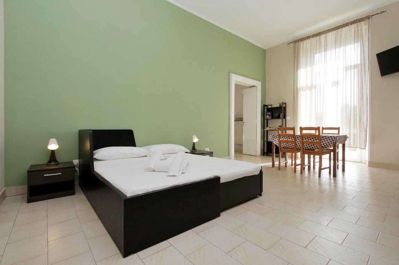 Residence Apartment Lucky Stars Ρώμη Εξωτερικό φωτογραφία