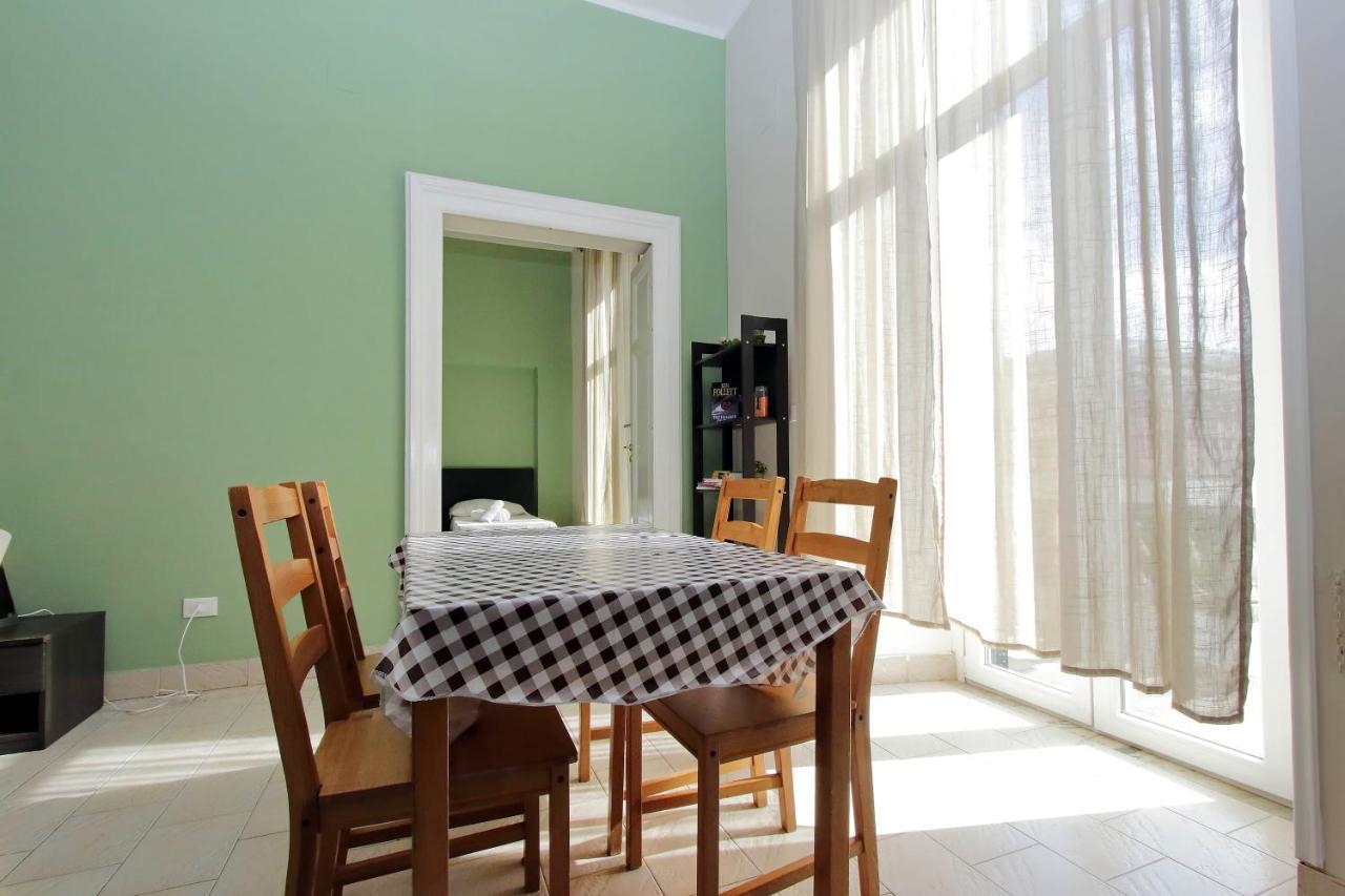 Residence Apartment Lucky Stars Ρώμη Εξωτερικό φωτογραφία