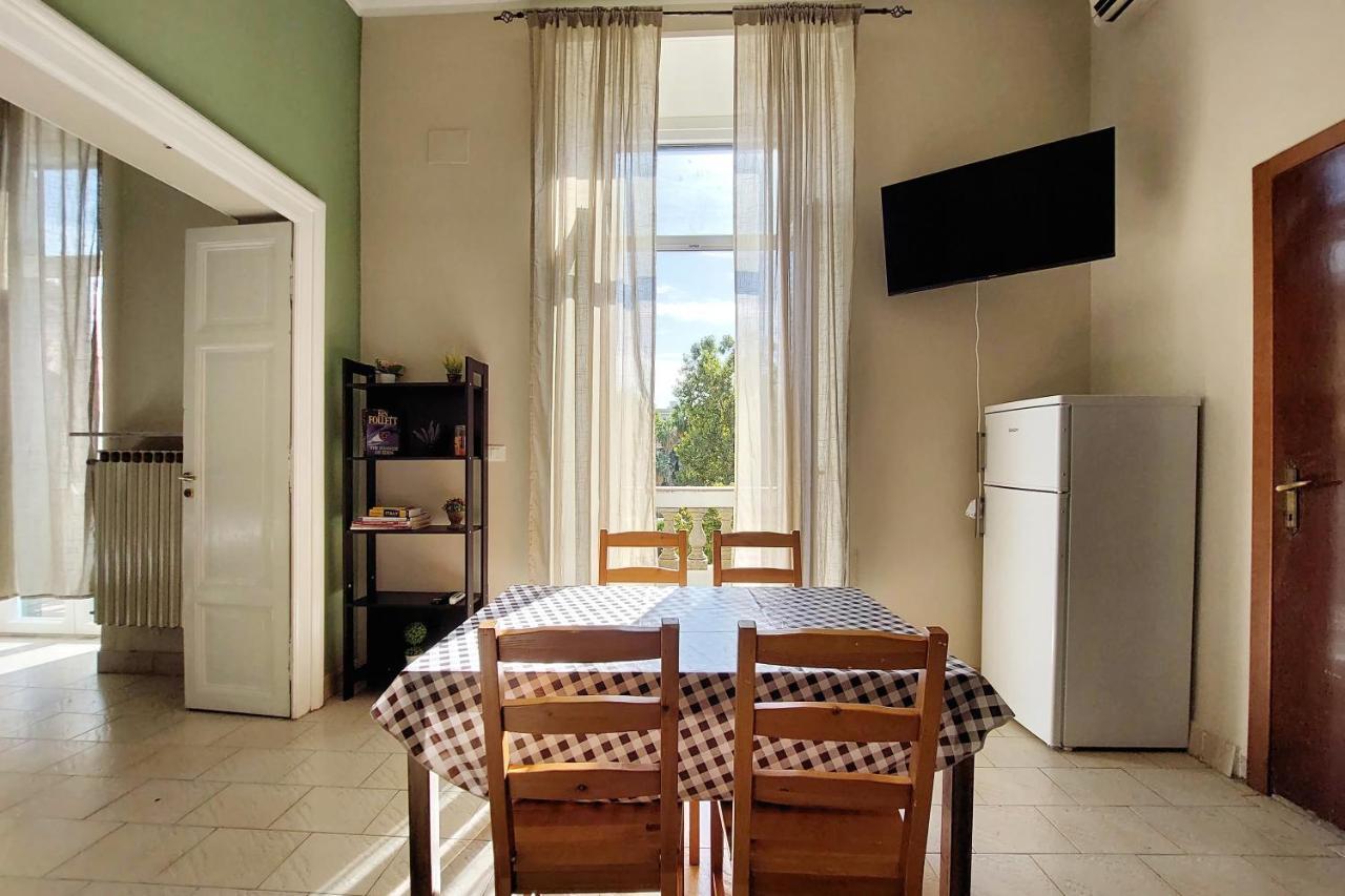 Residence Apartment Lucky Stars Ρώμη Εξωτερικό φωτογραφία