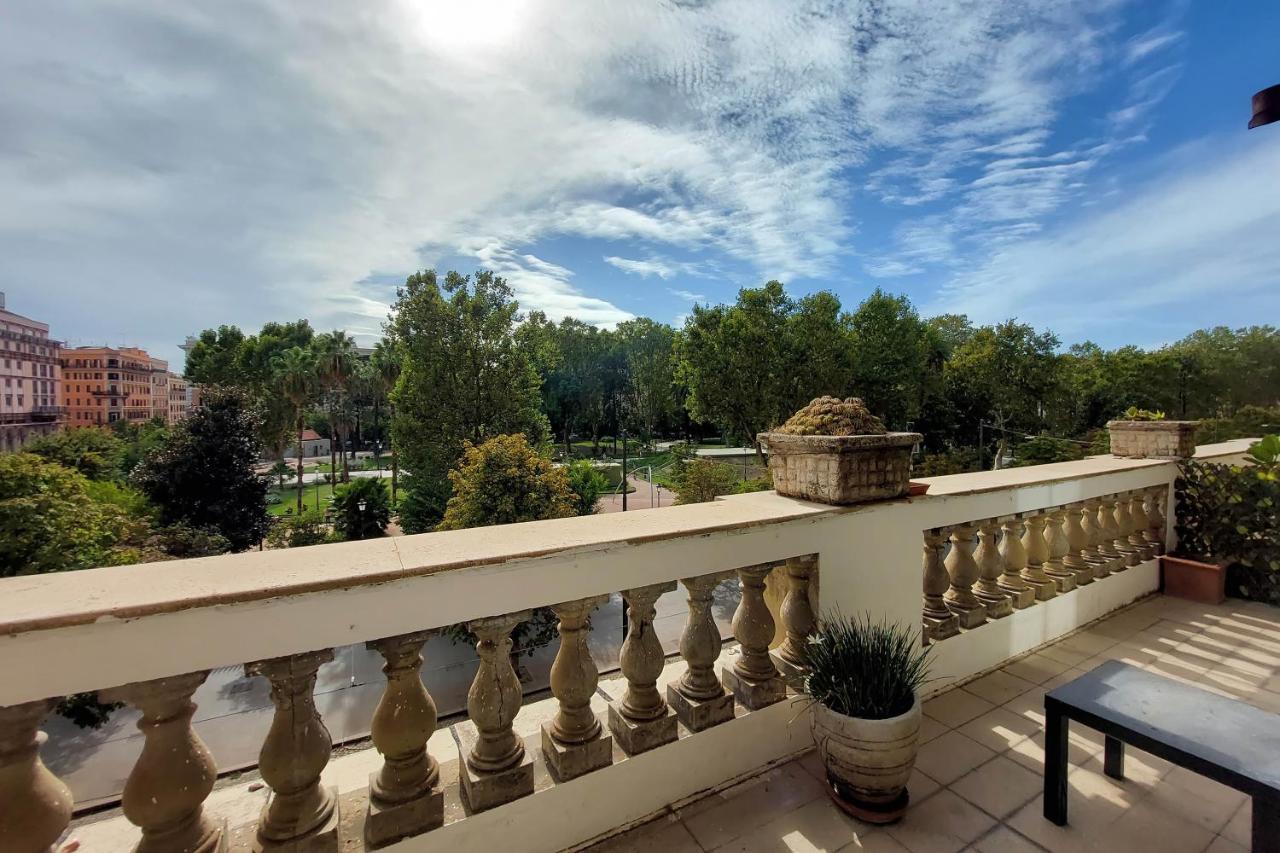 Residence Apartment Lucky Stars Ρώμη Εξωτερικό φωτογραφία
