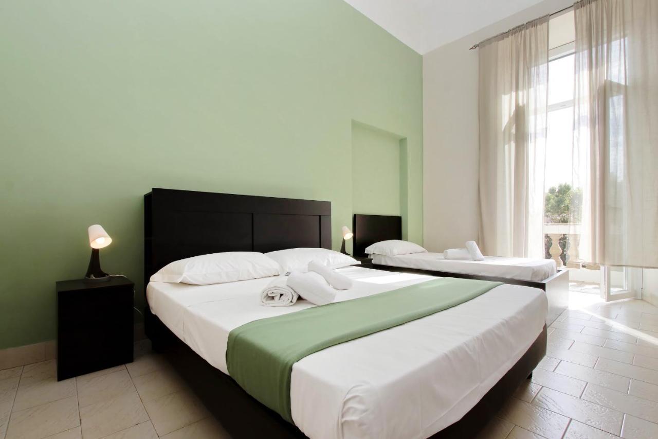 Residence Apartment Lucky Stars Ρώμη Εξωτερικό φωτογραφία