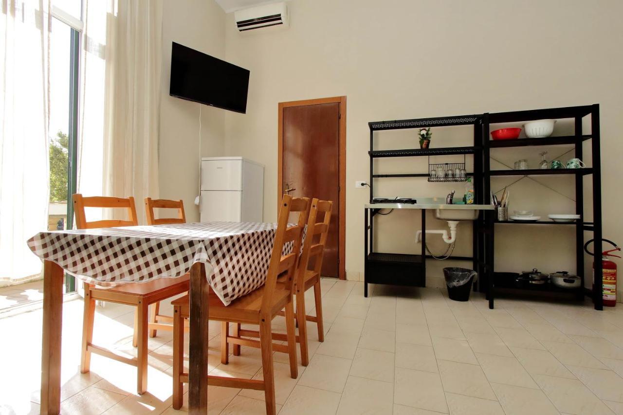 Residence Apartment Lucky Stars Ρώμη Εξωτερικό φωτογραφία