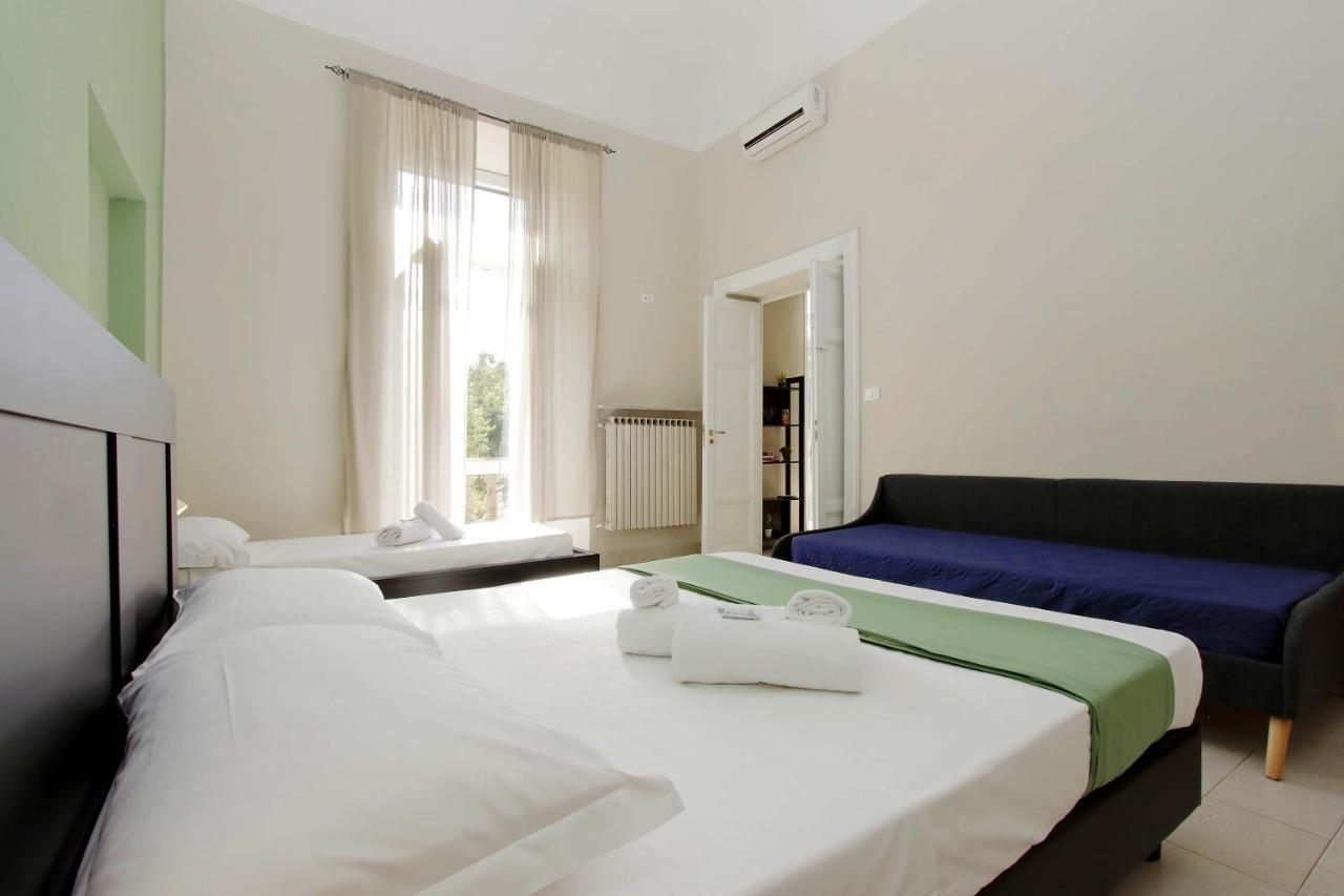 Residence Apartment Lucky Stars Ρώμη Εξωτερικό φωτογραφία